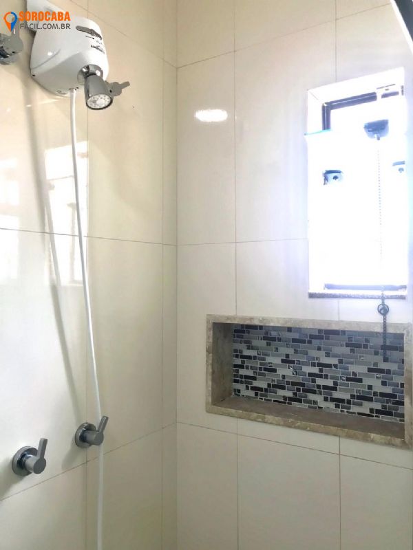 Casa em , Sorocaba - Casa Condomonio Vila Dos Inglezes - Foto 13